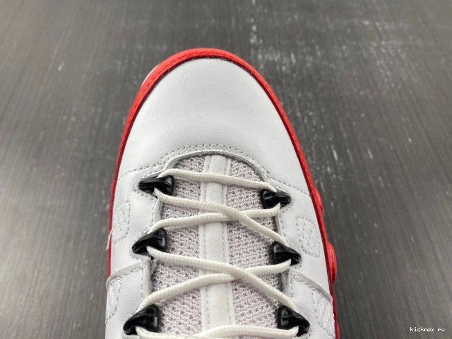 Cheap White Red 302370-160 Retro Gym 9 Air Jordan 0820